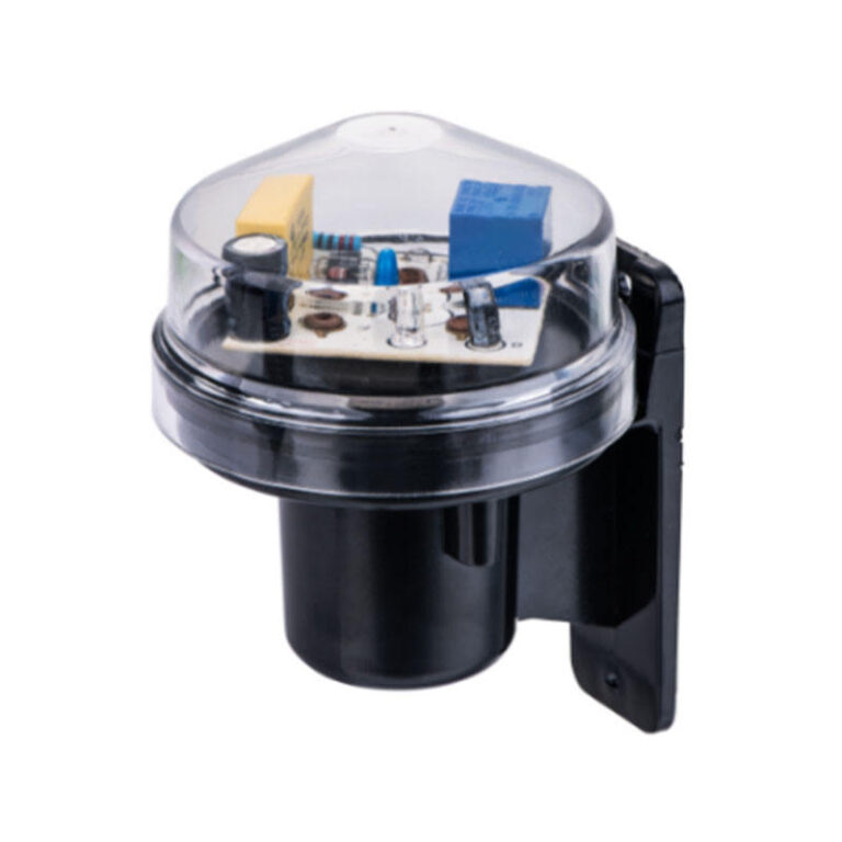 YW-G08B Light Control Switch-Main