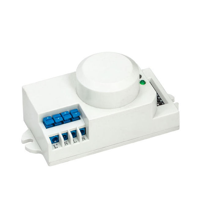 YW-M02B Microwave Sensor-Main