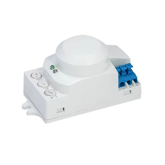 YW-M02C Microwave Motion Sensor | 360° Radar Sensor Module