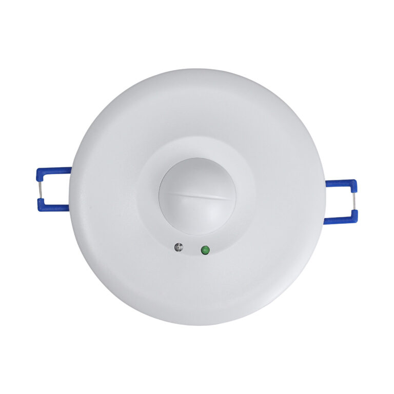 YW-M10 Ceiling Microwave Motion Sensor for LED Lighting