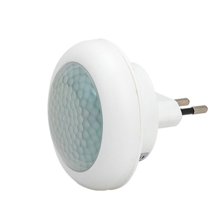 LED Motion Sensor Night Light Plug-in – YW-N08-EU