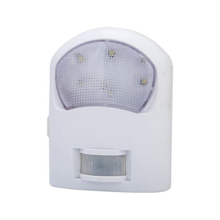YW-N10 Battery Powered LED Motion Sensor Night Light