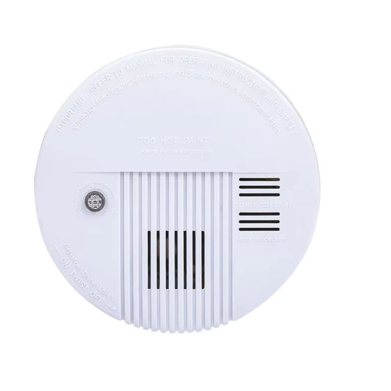 Smoke Alarm Detector YW-S68A