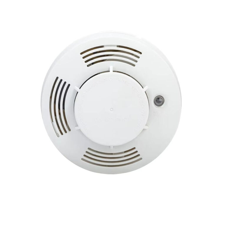 Smoke Alarm Detector YW-S68C