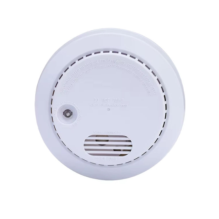YW-S68D Smoking Alarm-main