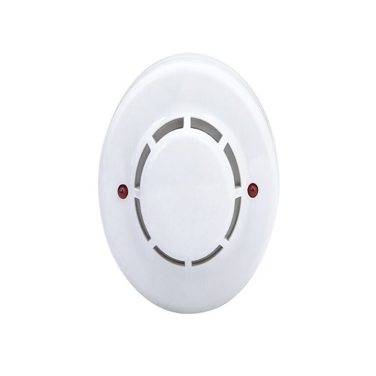 Smoke Alarm Detector YW-68N