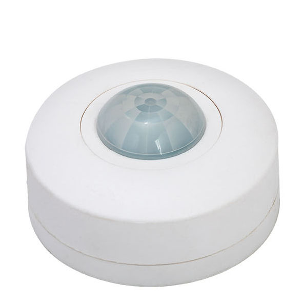 YW03A Infrared Motion Sensor-1