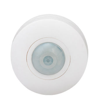 YW03A Infrared Motion Sensor-2