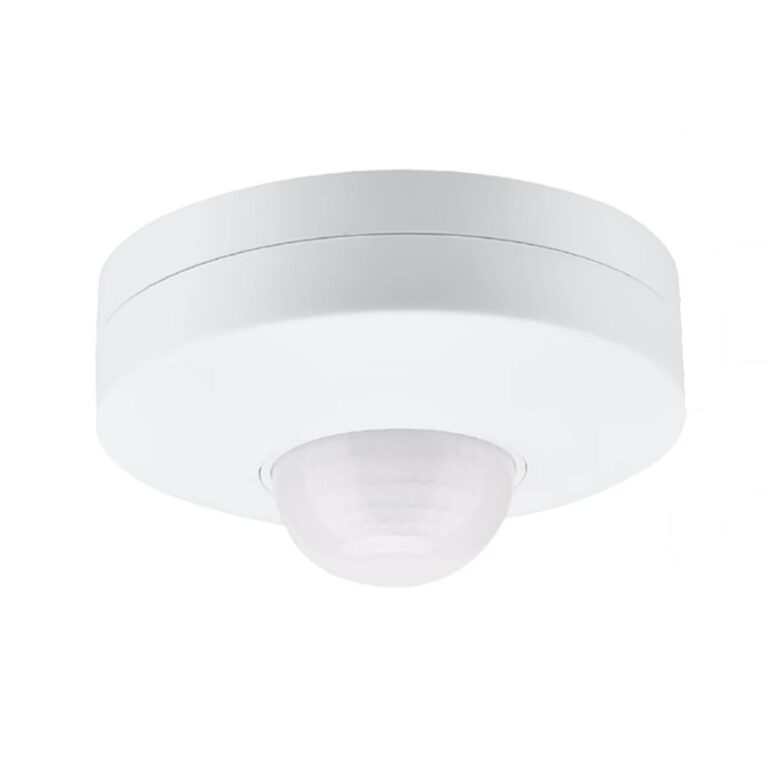 YW03B – 3× Detector 360° Ceiling PIR Motion Sensor