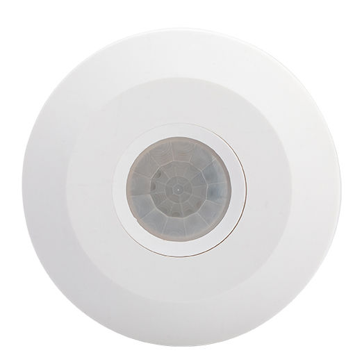 YW08A Infrared Motion Sensor-Main