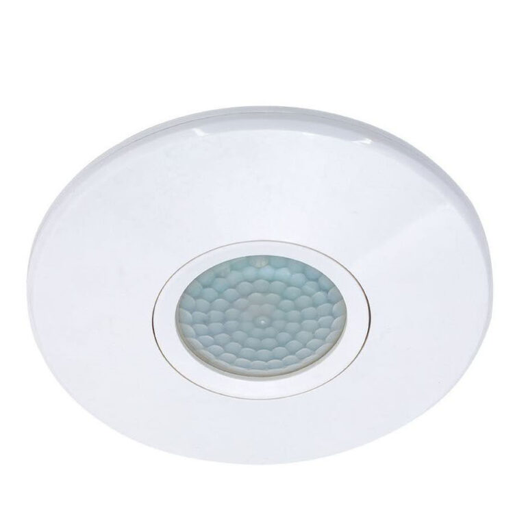 YW09 360° Surface Mounted PIR Motion Sensor