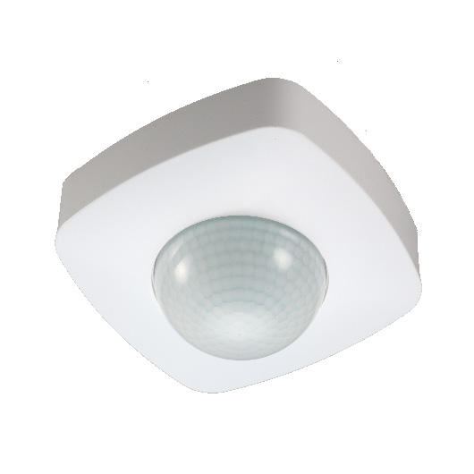 YW10 Infrared Motion Sensor-Main
