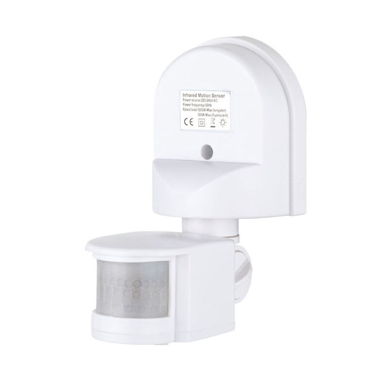 YW13-Infrared Motion Sensor-Main
