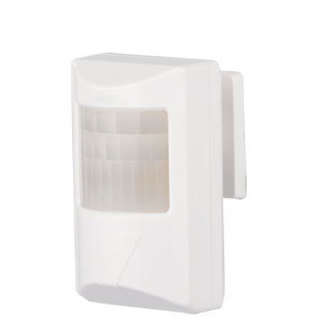 YW19 Vertical PIR Infrared Motion Sensor | 180° Wall Mount