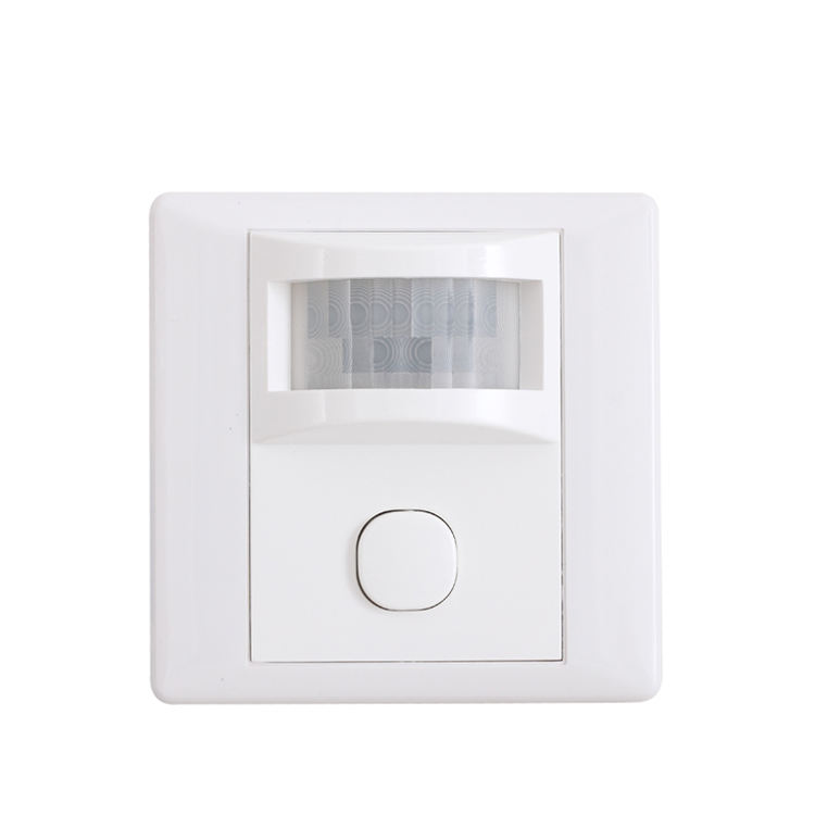 YW23 Infrared Motion Sensor-Main
