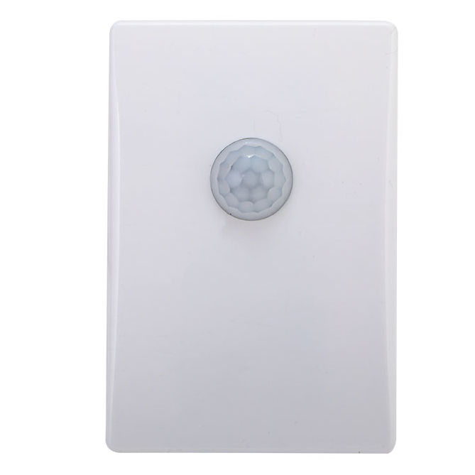 YW26A Infrared Motion Sensor-Main