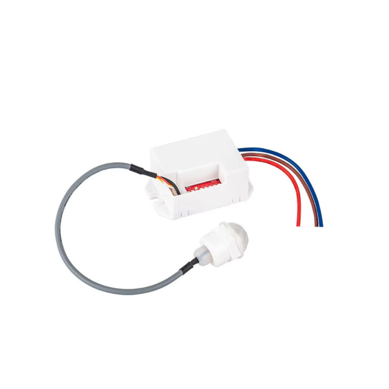 YW36 Infrared Motion Sensor-Main