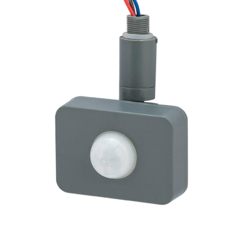 YW40 Infrared Motion Sensor-Main